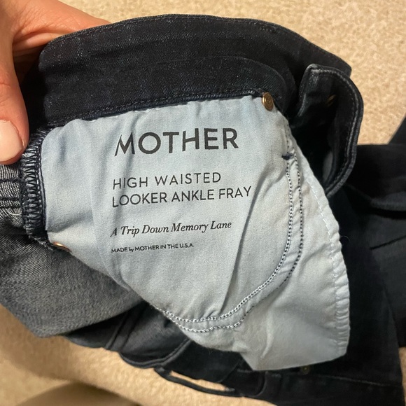 Mother denim - Picture 2 of 4